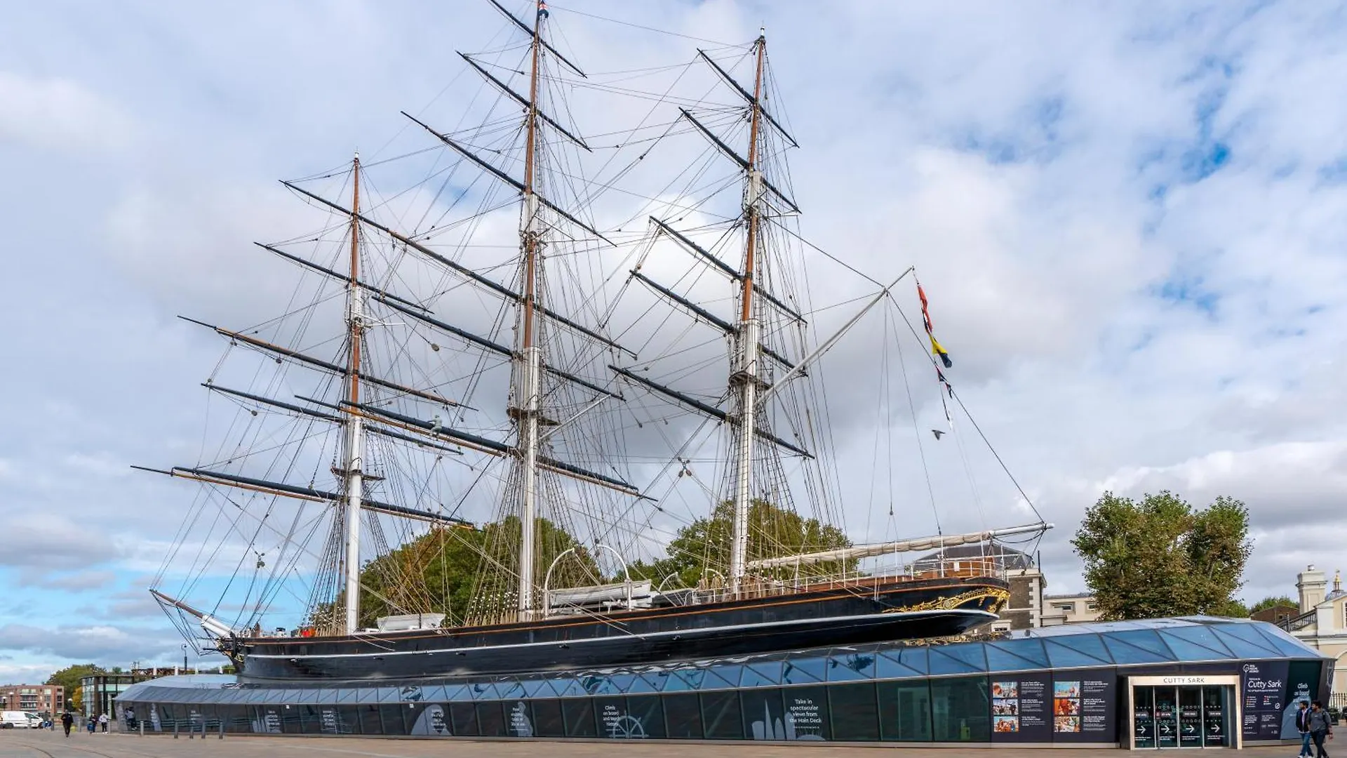 Apartment Cosy 2 Bed Flat London Cutty Sark Greenwich Close To Canary Wharf - Perfect For Long Stay
