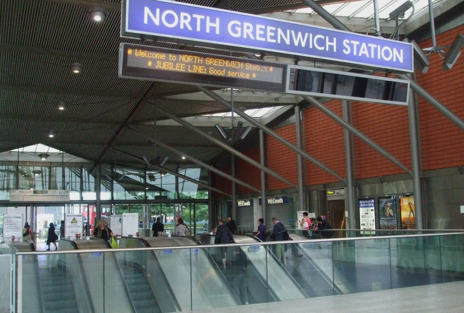 Cosy 2 Bed Flat London Cutty Sark Greenwich Close To Canary Wharf - Perfect For Long Stay 0*,