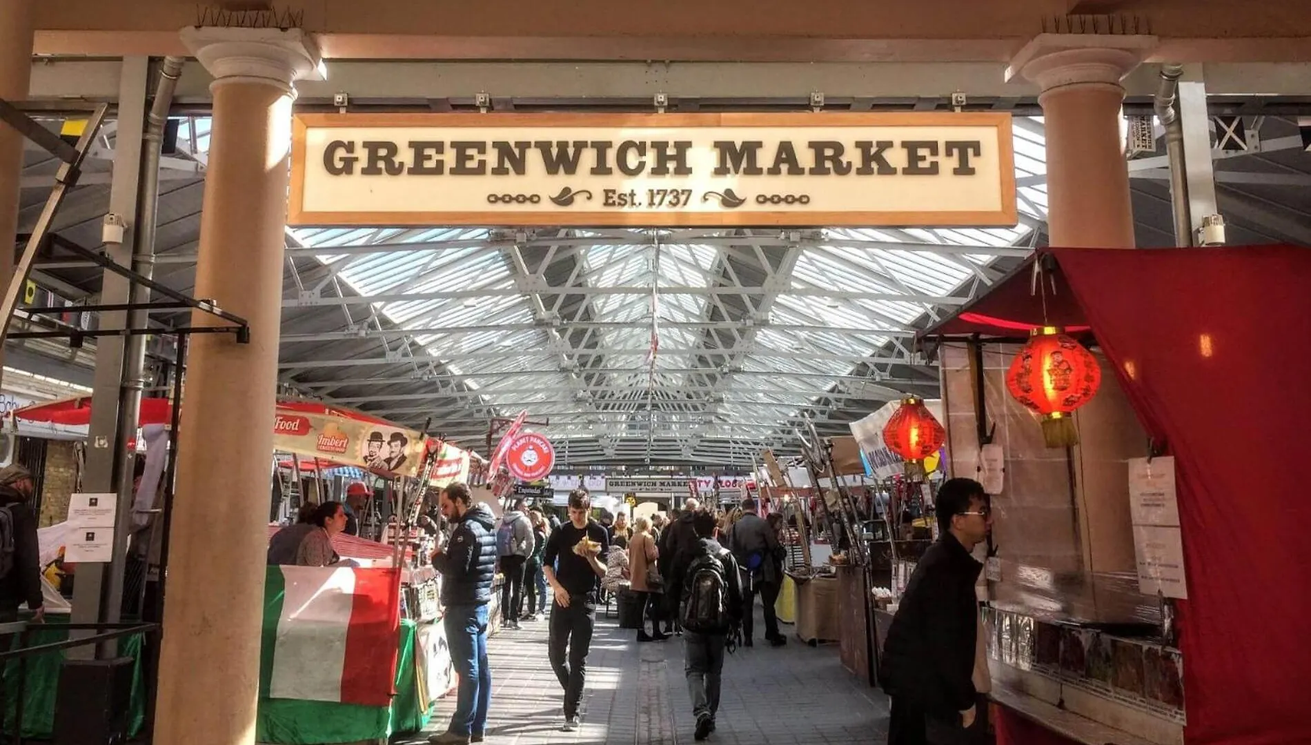 Cosy 2 Bed Flat London Cutty Sark Greenwich Close To Canary Wharf - Perfect For Long Stay