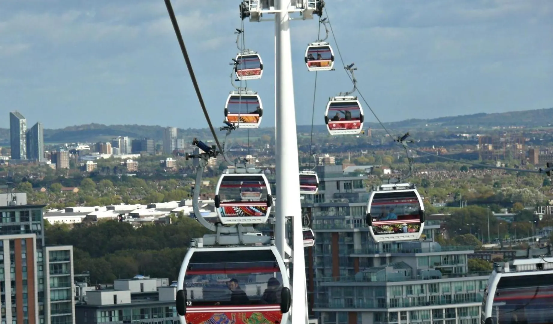 Cosy 2 Bed Flat London Cutty Sark Greenwich Close To Canary Wharf - Perfect For Long Stay contacts