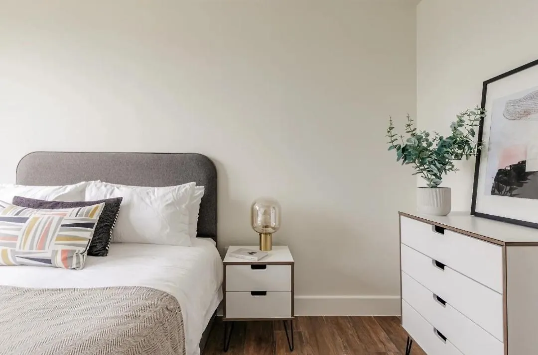 Apartment Cosy 2 Bed Flat London Cutty Sark Greenwich Close To Canary Wharf - Perfect For Long Stay